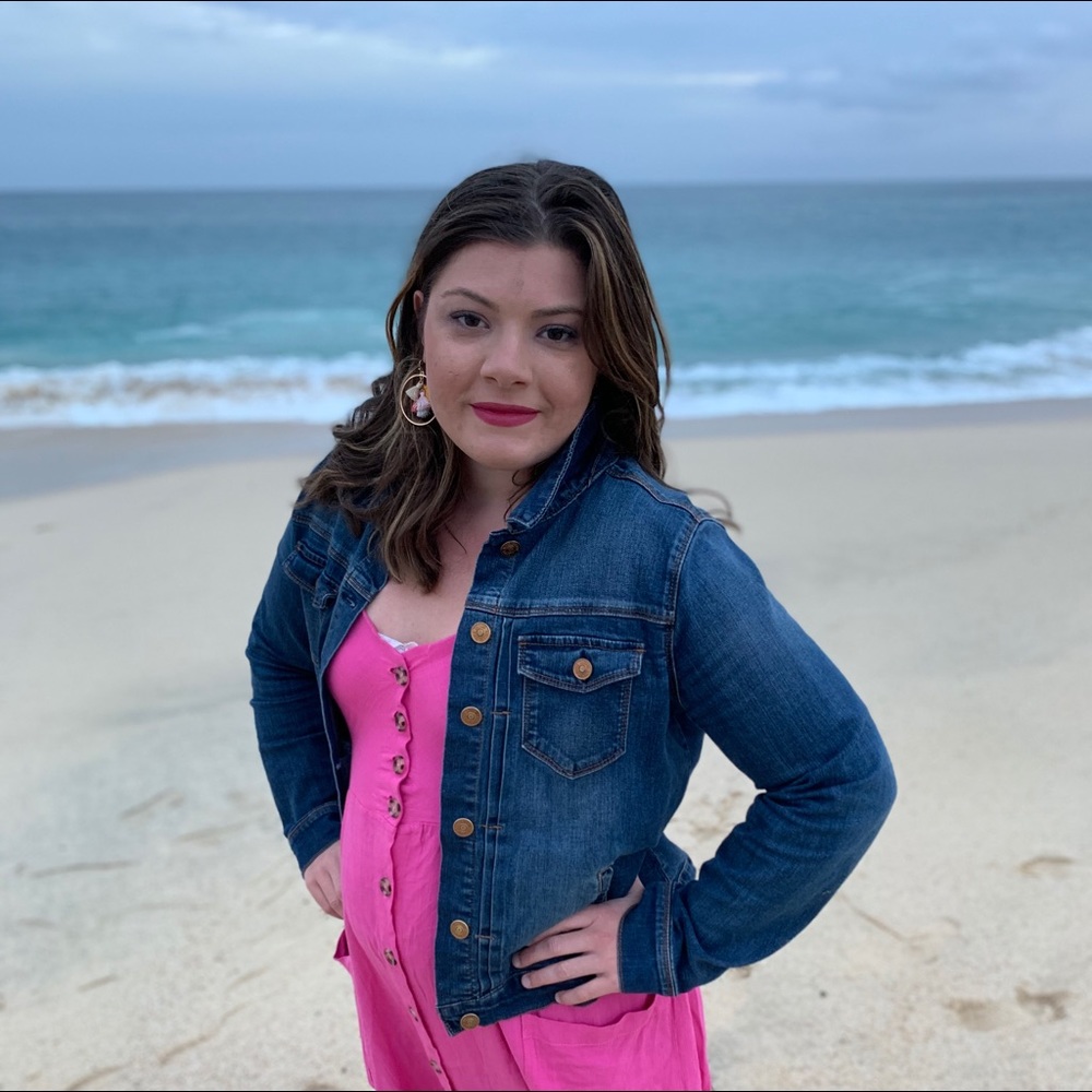 Meet your Posher, Lauren